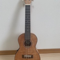 ウクレレ　DCT UKC-2152E コンサートウクレレ