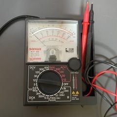 SANWA KIT-8Dの画像