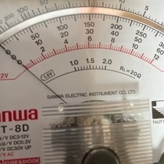 SANWA KIT-8Dの画像