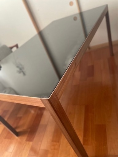 【値下げ】アクタスDALLA ダイニングテーブル