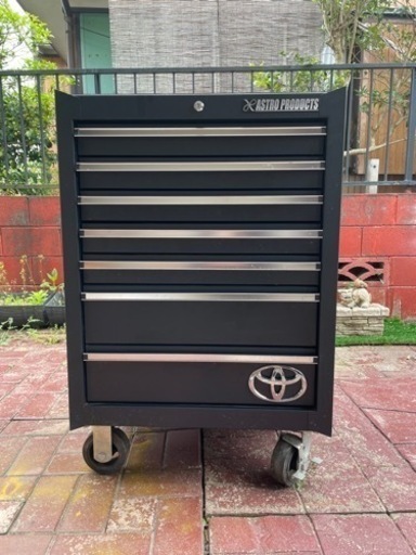 キャディ　アストロプロダクツ