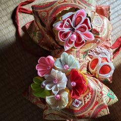 着物備品‼‼タダで引き取っていただける方‼