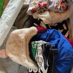 子ども服どれでも１着50円！！の画像