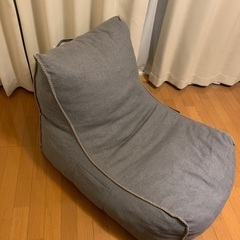 1人用　ローソファー