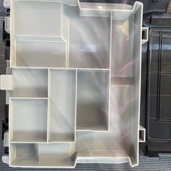 マキタ電動工具ケース美品の画像