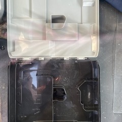 マキタ電動工具ケース美品の画像