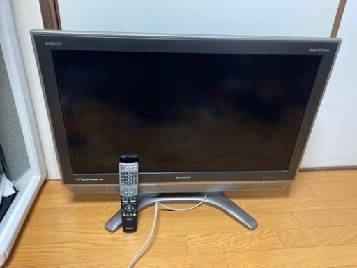 テレビ