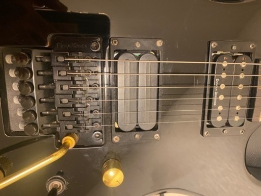 B.C.Rich BEAST＋HUGHES&KETTNER Edition Blue 30-R