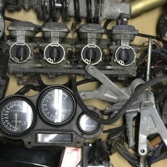 FZR750 2LMの画像