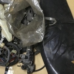 FZR750 2LMの画像