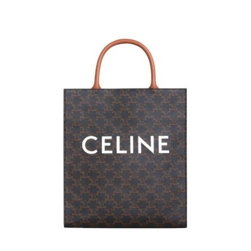 CELINE トートバッグ