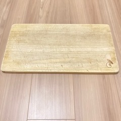 まな板　ニトリ