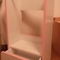 子ども部屋 箪笥 