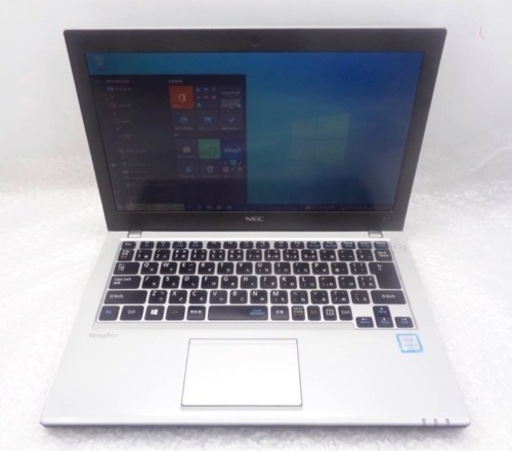 【6世代CPU】Windows11 オフィス2021 / Core i3 6100U(6世代) SSD128GB WiFi Bluetooth