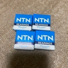 【新品】バイクパーツ　NTN ベアリング