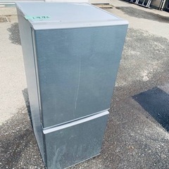 ET1994番⭐️AQUAノンフロン冷凍冷蔵庫⭐️2020年式