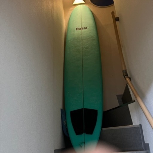 ロングボード　スポンジボード　ソフトボード　9ft