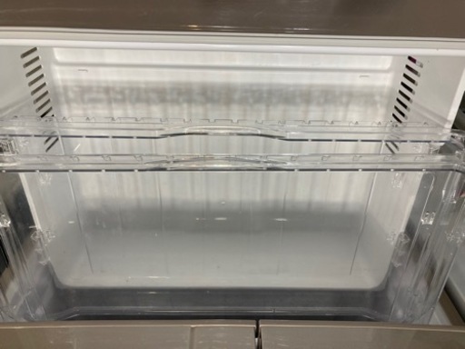 配達可【冷蔵庫】【日立】505L 2020年製★6ヶ月保証クリーニング済み【管理番号12104】