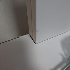 【 決まりました❗】テレビスタンドの画像