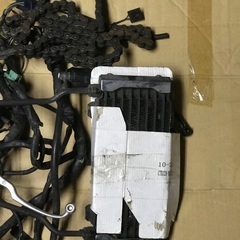 イナズマ400の画像