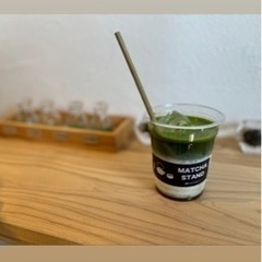 4/23 13:30〜　カフェ交流会 - 五反田