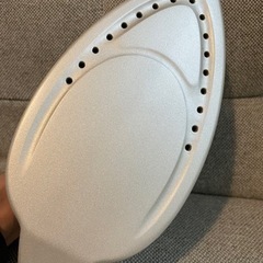 今月限定出品！　東芝　スチームアイロン　TA-FV430の画像