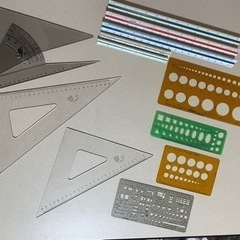 MUTOH   平行定規　ライナーボードUT-06  の画像