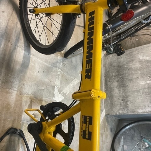 取りに来てくださる方（3日間限定1万）