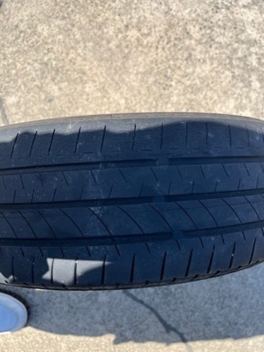 165/55/15 タイヤホイールセット 軽自動車等に！
