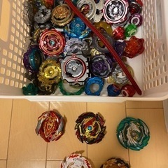 ★決まりました★ベイブレイド　スタジアム　ベイセット★の画像