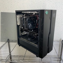 ゲーミングPC i9 9900k RTX3060 SSD 500GB