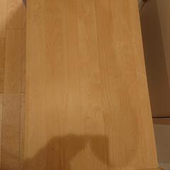 【 決まりました❗】テレビ台の画像