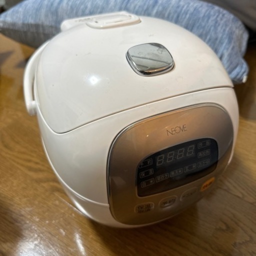 炊飯器