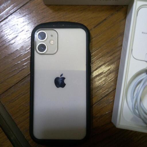 iphone12mini64GB　SIMフリー