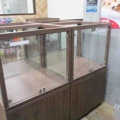 ペット用　ケース　ケージ　サークル　店舗用