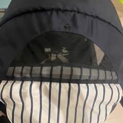 コンビ　メチャカルハンディ　オート4キャス　の画像