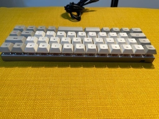 Vortex Gear CORE 40% キーボード