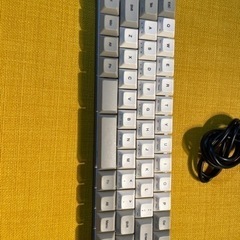 Vortex Gear CORE 40% キーボード