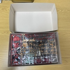 ガンプラ　名探偵コナン×バンダイ　コラボの画像