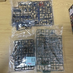 ガンプラ　名探偵コナン×バンダイ　コラボの画像