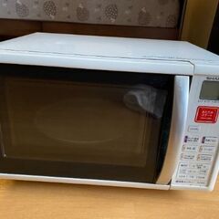 本日希望！！格安電子レンジ☆