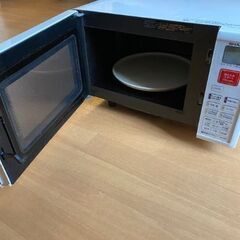 本日希望！！格安電子レンジ☆の画像
