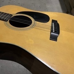 morrisギターの画像