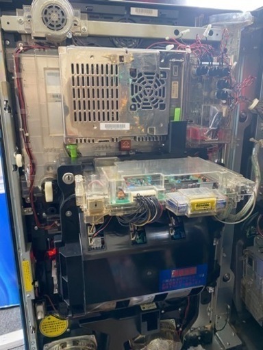 バジリスク～甲賀忍法帖～絆のパチスロ実機