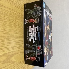 ガンプラ　名探偵コナン×バンダイ　コラボの画像