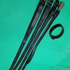 ベルトx4の画像