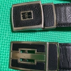 ベルトx4の画像