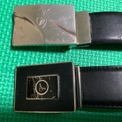 ベルトx4の画像