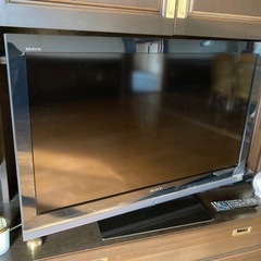 40インチ液晶テレビ無料プレゼント！