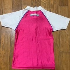 pikoのラッシュガード　　の画像